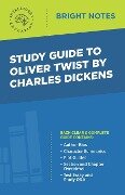 Study Guide to Oliver Twist by Charles Dickens - 