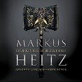 Der Krieg der Zwerge (Die Zwerge 2) - Markus Heitz