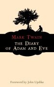 Cover-Bild zum Titel 'The Diary of Adam and Eve' von 'Mark Twain'