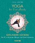 Yoga for EveryBody - Gesunder Rücken - Inge Schöps