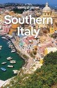 Lonely Planet Southern Italy - Cristian Bonetto, Stefania D'Ignoti, Paula Hardy, Sara Mostaccio, Eva Sandoval