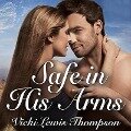Safe in His Arms - Vicki Lewis Thompson