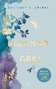 Eleanor & Grey: English Edition by LYX - Brittainy C. Cherry