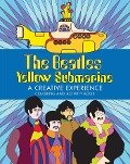The Beatles Yellow Submarine a Creative Experience - Insight Editions