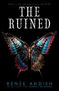 The Ruined - Renee Ahdieh