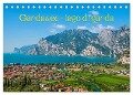 Gardasee - lago di Garda by Sascha Ferrari (Tischkalender 2024 DIN A5 quer), CALVENDO Monatskalender - Sascha Ferrari