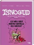 Isnogud Collection: Die Goscinny- und Tabary-Jahre 1962-1969 - René Goscinny