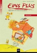 EINS PLUS 2. Arbeitsheft (Ausgabe D) - David Wohlhart, Michael Scharnreitner, Elisa Kleißner