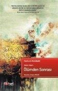 Cover-Bild zum Titel 'Adim Adim Ölümden Sonrasi' von 'Haris El-Muhasibi'