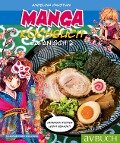 Manga Kochbuch Japanisch 2 - Angelina Paustian