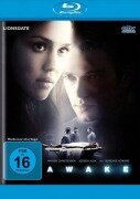 Cover-Bild zum Titel 'Awake (Blu-ray)' von ''