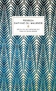 Cover-Bild zum Titel 'Rebecca' von 'Daphne Du Maurier'