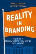 Reality in Branding - Arnd Zschiesche, Oliver Errichiello