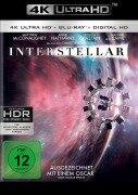 Cover-Bild zum Titel 'Interstellar' von 'Jonathan Nolan, Christopher Nolan, Hans Zimmer'