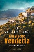Korsische Vendetta - Vitu Falconi