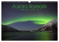 Aurora Borealis: Polarlichter in Norwegen (Wandkalender 2024 DIN A3 quer), CALVENDO Monatskalender - Elmar Weiss