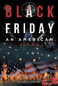Black Friday - Greg J. Gardner