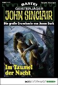 John Sinclair 1771 - Jason Dark
