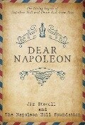 Cover-Bild zum Titel 'Dear Napoleon' von 'Jim Stovall, Napoleon Hill Foundation'