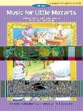 Music for Little Mozarts Notespeller & Sight-Play Book, Bk 4 - Christine H Barden, Gayle Kowalchyk, E L Lancaster