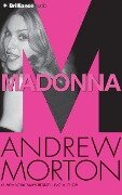 Madonna - Andrew Morton