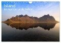 Island - einzigartige Landschaften (Wandkalender 2024 DIN A4 quer), CALVENDO Monatskalender - Timo Zilz