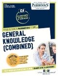 General Knowledge (Combined) (Nc-8): Passbooks Study Guide - National Learning Corporation