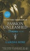 Passion Unleashed - Larissa Ione