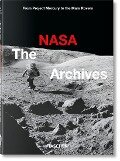 Das NASA Archiv. 40th Ed. - Andrew Chaikin, Roger Launius