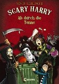 Scary Harry (Band 4) - Ab durch die Tonne - Sonja Kaiblinger