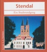 Stendal - Günter G. A. Marklein
