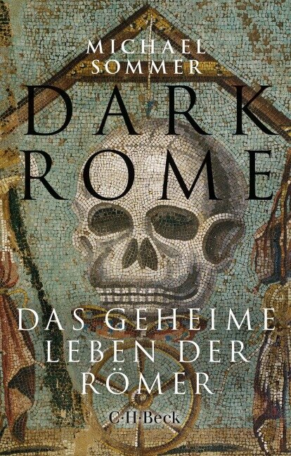 Dark Rome - Michael Sommer