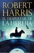 El Despertar de la Herejía / The Second Sleep - Robert Harris
