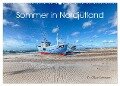 Sommer in Nordjütland (Wandkalender 2024 DIN A2 quer), CALVENDO Monatskalender - Oliver Schwenn