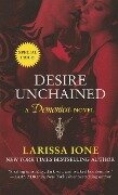 Desire Unchained: A Demonica Novel - Larissa Ione