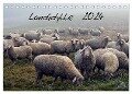 Landidylle 2024 (Tischkalender 2024 DIN A5 quer), CALVENDO Monatskalender - E. Ehmke . . . . International Ausgezeichneter Fotograf. . .