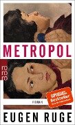 Metropol - Eugen Ruge