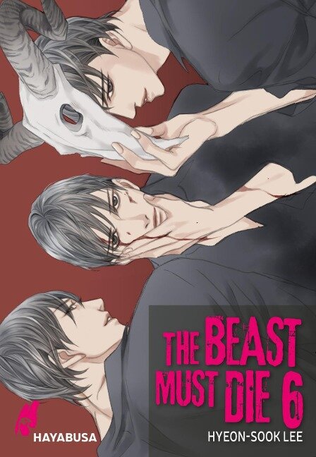 The Beast Must Die 6 - Hyeon-Sook Lee