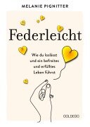 Federleicht - TASCHENBUCH - Melanie Pignitter