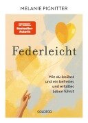 Federleicht - TASCHENBUCH - Melanie Pignitter