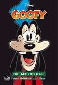 Goofy - Die Anthologie - Walt Disney