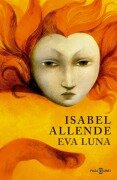 Cover-Bild zum Titel 'Eva Luna' von 'Isabel Allende'