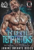 Eternal Temptations (The Tempted Series, #6) - Janine Infante Bosco