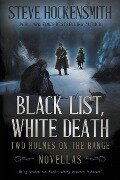 Black List, White Death - Steve Hockensmith