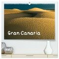 Gran Canaria (hochwertiger Premium Wandkalender 2024 DIN A2 quer), Kunstdruck in Hochglanz - Frauke Scholz