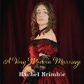 Cover-Bild zum Titel 'A Very Modern Marriage' von 'Rachel Brimble'
