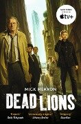 Dead Lions - Mick Herron