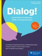 Dialog! - Christiane Germann, Wolfgang Ainetter