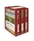 Märchen von den Britischen Inseln (Englische Märchen - Irische Märchen - Schottische Märchen) (3 Bände im Schuber) - 