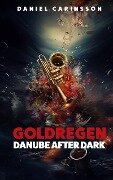 Goldregen - Daniel Carinsson
